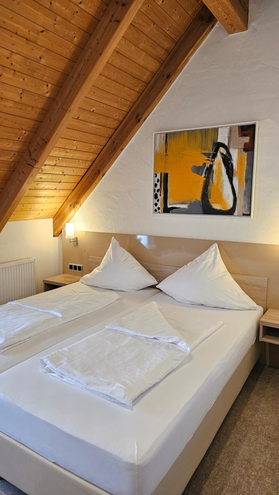 Landgasthof Hotel Rittmayer Hallerndorf Exterior foto