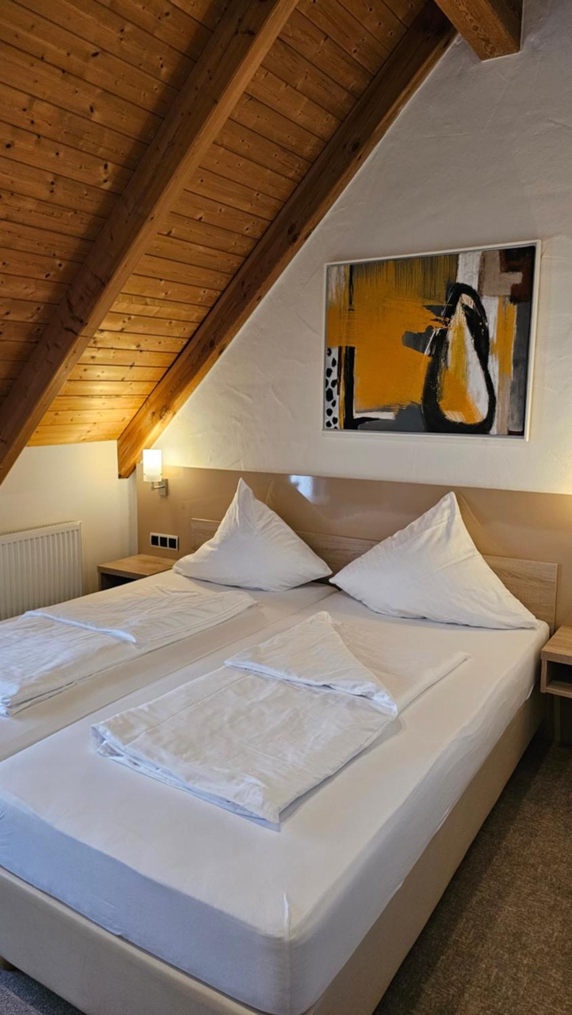 Landgasthof Hotel Rittmayer Hallerndorf Exterior foto