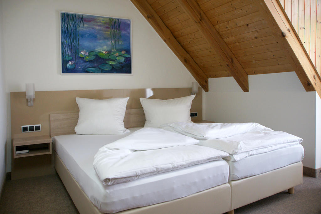Landgasthof Hotel Rittmayer Hallerndorf Cameră foto